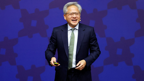 Arm CPUs Integrate with Nvidia AI Chips Through NVLink Fusion Partnership