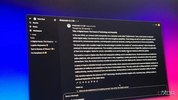 Article image for Most Self-Hosted LLM Users Are Wasting Their Local AI's True Potential