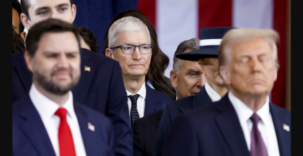 Ad Tech Resilient as Consumer Spending Slows Amid Trade Wars