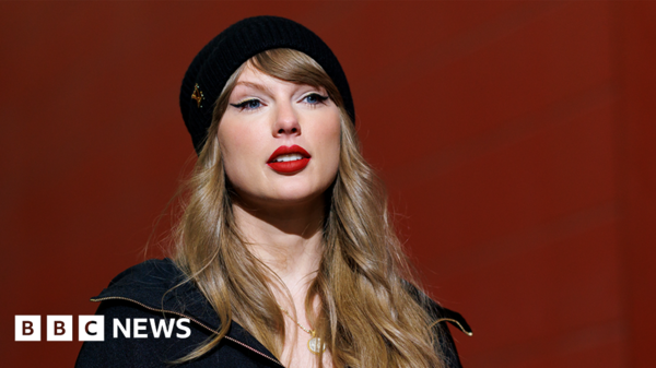 Musk's AI Generator Faces Backlash for Explicit Taylor Swift Videos