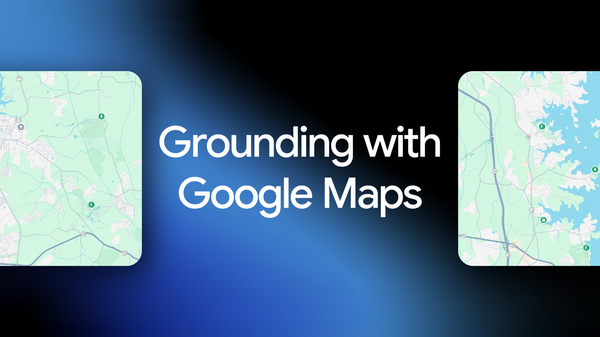 Google Launches AI Tool Connecting Gemini API to Maps Data for 250 Million Locations