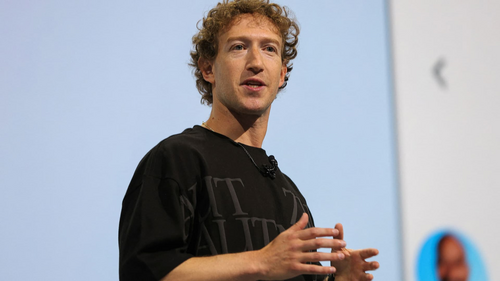 Article image for Meta Shares Plunge 9% Despite Beating Earnings as Company Takes $15.9B Tax Hit and Boosts AI Spending