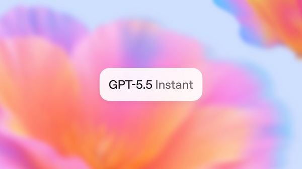 OpenAI Rolls Out GPT-5.5 Instant as Default ChatGPT Model, Cutting Hallucinations by Over 50%