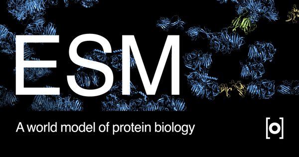 Biohub Launches AI Protein Biology Platform That Outperforms AlphaFold 3 and Maps 6.8 Billion Sequences