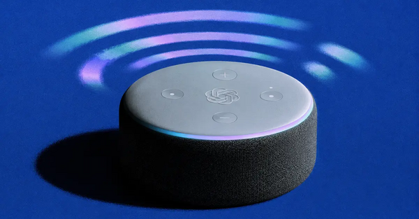 OpenAI Races to Unveil ChatGPT-Powered Smart Speaker Amid Apple Trade Secret Lawsuit