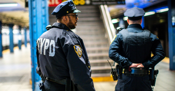 NYC Subway Eyes AI Cameras to Detect 'Problematic Behavior' Before Crimes Occur