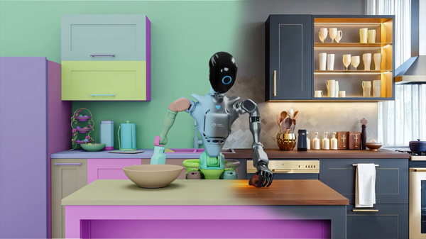 NVIDIA Unveils Cosmos Models for Synthetic Data Generation in Physical AI