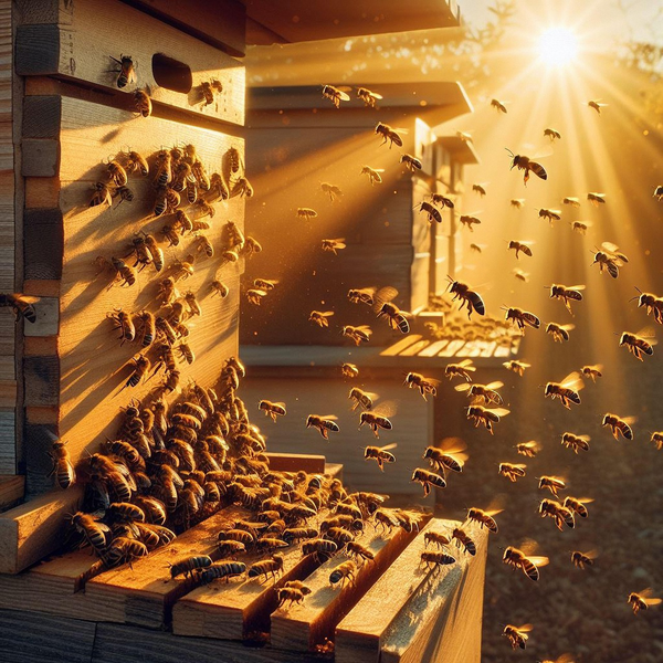 Google's Gemini AI Agents Boost Clustering Performance by 60% Using Bee Swarm Intelligence