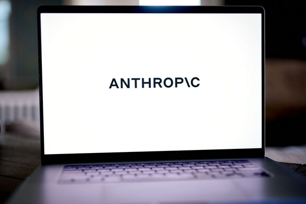 Article image for Anthropic Launches Employee Share Sale at $350 Billion Valuation