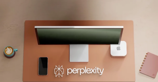 Perplexity Launches Mac AI Assistant With Deep System Integration for Max Subscribers