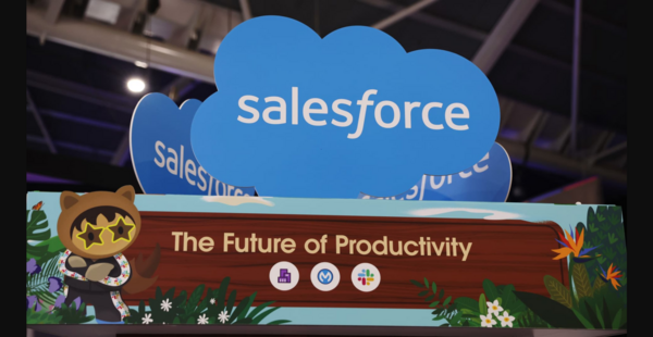 Article image for Salesforce Acquires Informatica in $8 Billion Cloud Data Management Deal