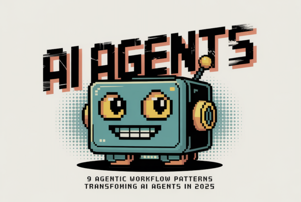 Article image for AI Workflows Revolutionize Intelligent Systems with Context-Aware Capabilities