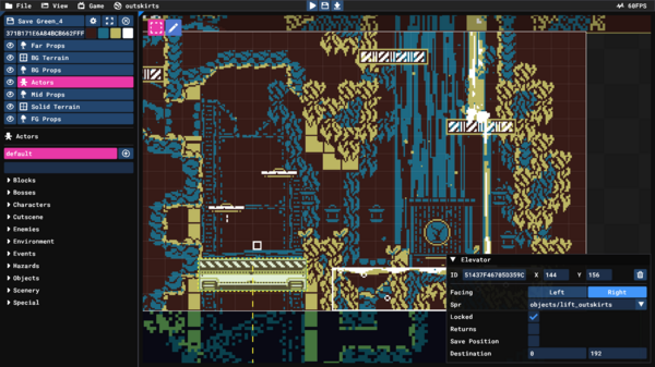 Indie Game Dev Reveals Streamlined Workflow Without Commercial Engines