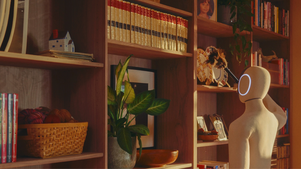 1X Unveils AI System That Teaches Neo Humanoid Robots New Tasks Through Video Learning