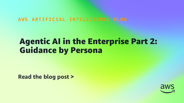 Article image for Enterprise AI Success Hinges on Role-Specific Leadership Action as Agentic Systems Demand Governance Overhaul