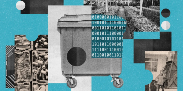 AI Robots Revolutionize Recycling, Slashing Costs by Half