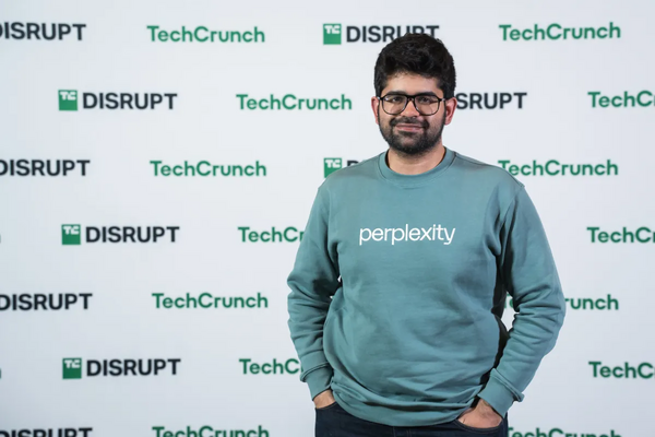 AI Search Upstart Perplexity Secures $200 Million, Valued at $20 Billion