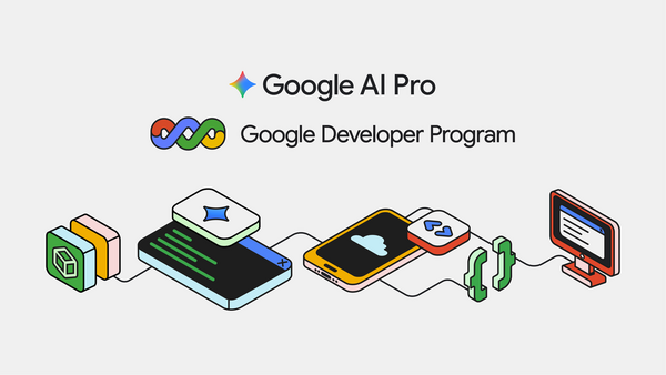 Google Bundles Developer Program Benefits Into AI Pro and Ultra Plans, Offers Up to $100 Monthly Cloud Credits