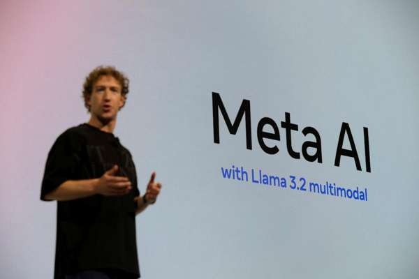 Meta Acquires PlayAI, Bolstering AI Voice Cloning and Superhuman AI Ambitions