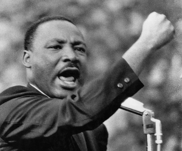 OpenAI Blocks Martin Luther King Jr. Videos on Sora After Estate Complains About Disrespectful AI Depictions