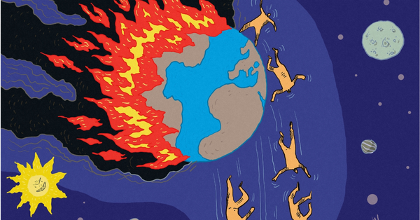 Article image for AI Godfather Yoshua Bengio Warns Unchecked Development Creates Humanity's Most Dangerous Competitor