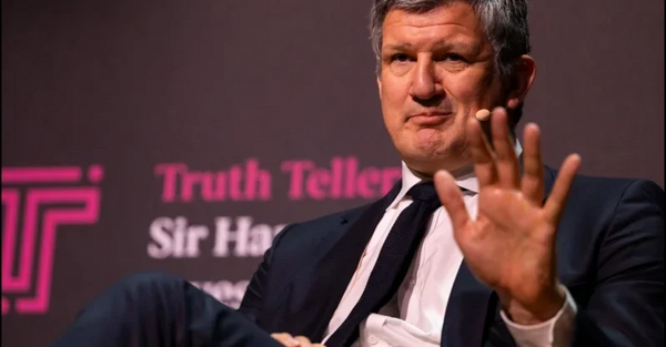 Article image for Thomson Reuters CEO Confronts AI Companies Over Unauthorized Content Use, Calls Practice 'A Travesty'