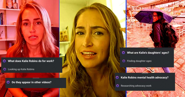 Article image for Meta Fixes AI Prompts After Tool Exposes Utah Mother’s Daughters’ Personal Details