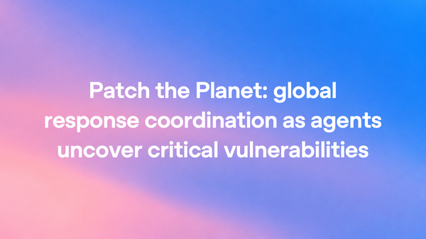 Article image for OpenAI Says GPT-5.6 Sol Found Critical PHP Flaws Before Attackers