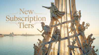 Venice.ai Rolls Out New Pro+ and Max Subscription Tiers With Credit Banking for Power Users