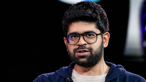Article image for Perplexity CEO Targets 2028 IPO as AI Giants Race to Go Public