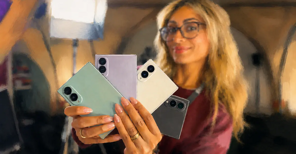 Samsung Unveils Galaxy Z Fold8 and Flip8 With Deep AI Integration at London Unpacked Event