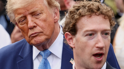 Trump Secures Tech CEOs’ AI Self-Regulation Accord, Plans ‘Super Intelligence’ Rebrand and AI Czar