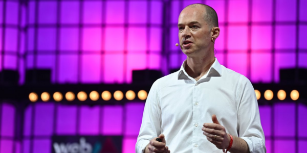 AI Startup Isomorphic Labs Preps Human Trials for AI-Designed Drugs