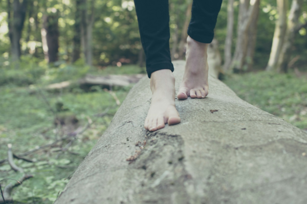 The Rise and Fall of the Barefoot Running Craze