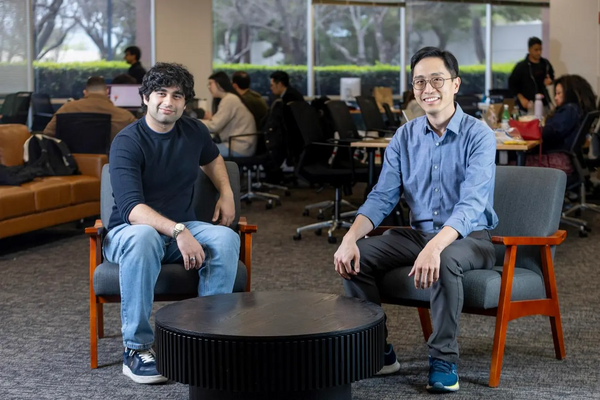 22-Year-Old Founder Raises $60M to Replace IT Consultants with AI Agents