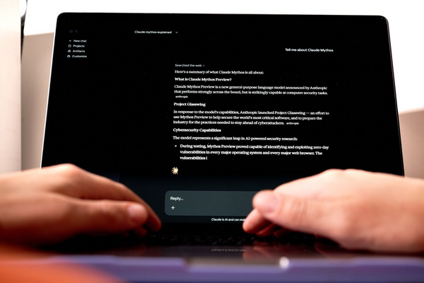Article image for Anthropic Signs $1.8 Billion, Seven-Year Cloud Computing Deal With Akamai To Meet Surging AI Demand