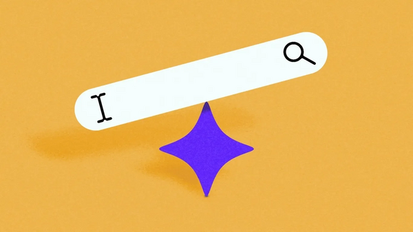 Article image for Google Bets $180 Billion on AI Overhaul While Risking the Ad Revenue That Funds It