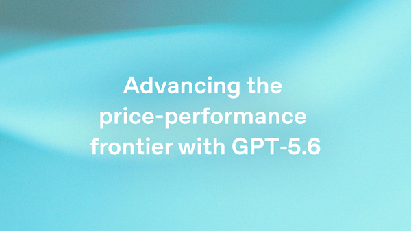 Article image for OpenAI Slashes AI Prices Up to 80% and Launches Ultra-Fast API Mode as Efficiency Gains Transform Enterprise Costs