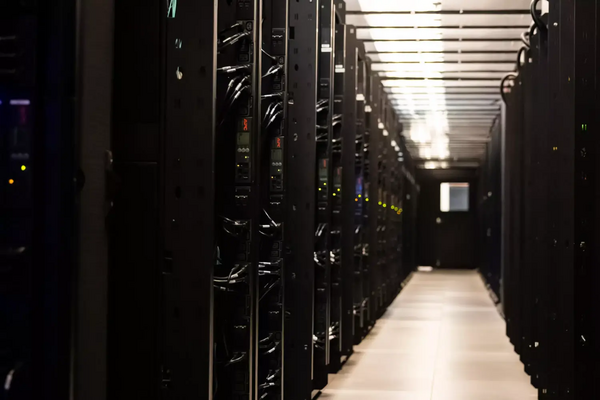 Article image for Texas Gov. Abbott Pauses Large Data Center Approvals, But Critics Say New Rules Fall Short
