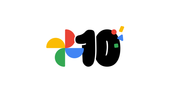 Google Photos Turns 10: Revamped Editor, QR Sharing, and More
