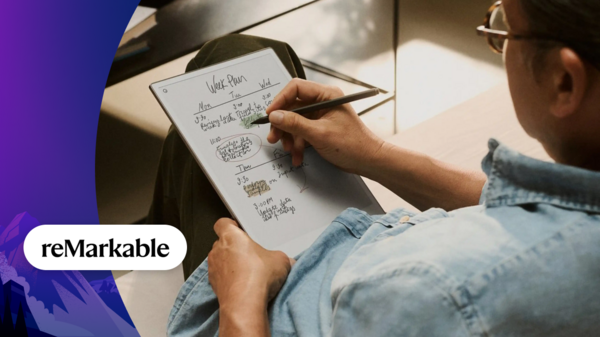 reMarkable Embraces Salesforce Ecosystem to Supercharge Customer Experience