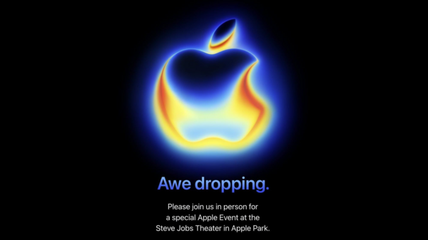 Apple Unveils iPhone 17, Teases 'Awe Dropping' Event on September 9