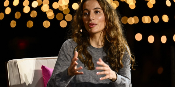 Article image for Ex-OpenAI CTO Eyes $2 Billion Mega Seed for Ambitious AI Startup