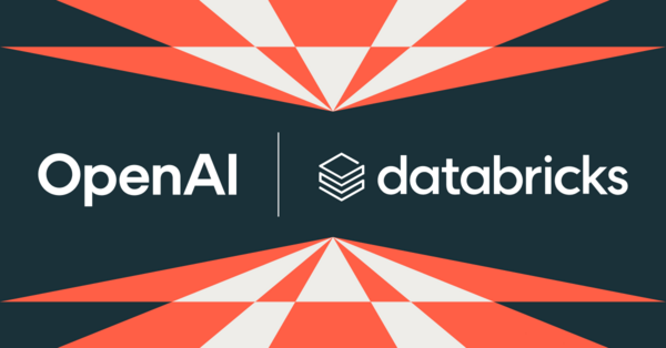 Article image for Databricks and OpenAI Launch $100 Million Partnership to Bring GPT-5 to 20,000+ Enterprise Customers