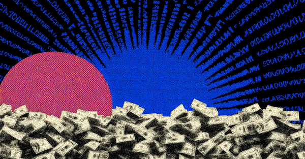 Article image for Chinese AI Firm Moonshot Seeks $10 Billion Valuation as Open Source Models Challenge Tech Giants