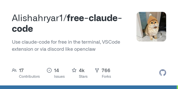 Open-Source Proxy Lets Developers Use Claude Code CLI Without Anthropic API Key