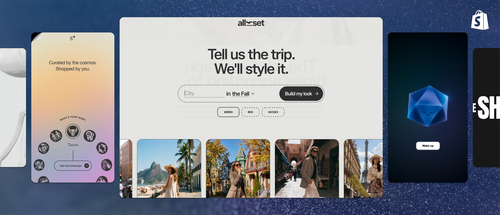 Article image for Shopify Launches Five AI Shopping Apps Powered by New Catalog API, Opening Commerce to Developers Everywhere