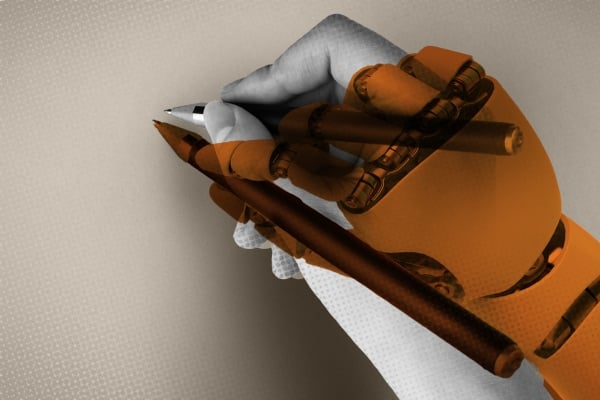 Michigan Law Requires AI Usage Essay for Applicants