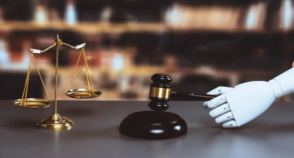 AI Systems Threaten Jobs for Translators, Court Reporters, Copy Editors, and Legal Staff