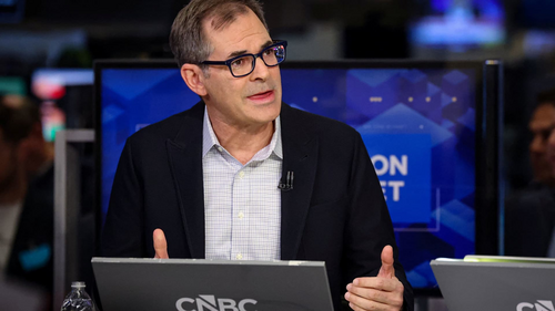 Meta Commits $21 Billion More to CoreWeave in Massive AI Infrastructure Expansion